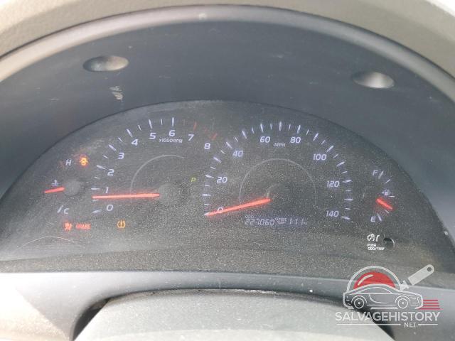4T4BF3EK6AR038668 2010 TOYOTA CAMRY photo no. 9