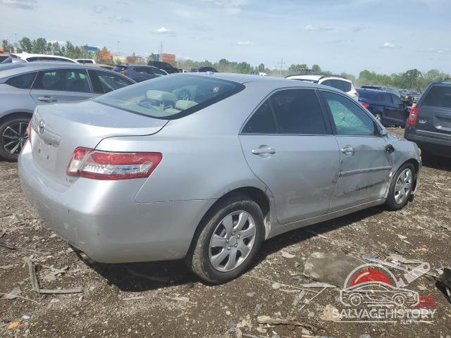 4T4BF3EK8AR011441 2010 TOYOTA CAMRY photo no. 3