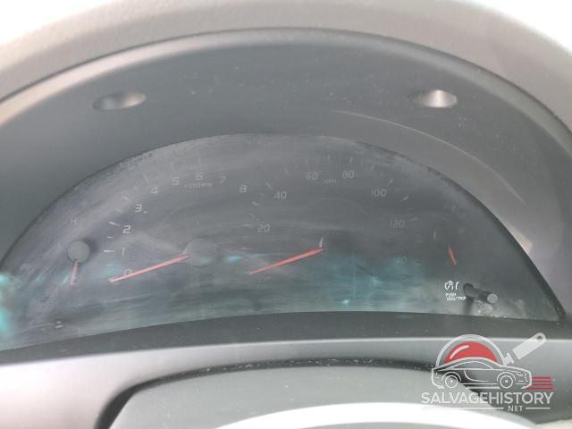 4T4BF3EK8AR011441 2010 TOYOTA CAMRY photo no. 9