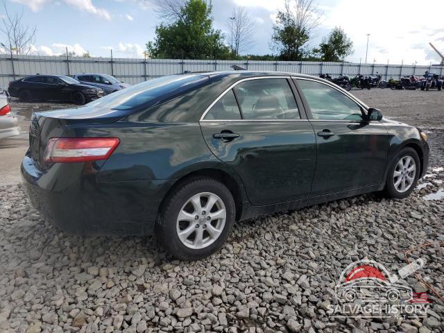 4T4BF3EK8AR039644 2010 TOYOTA CAMRY photo no. 3