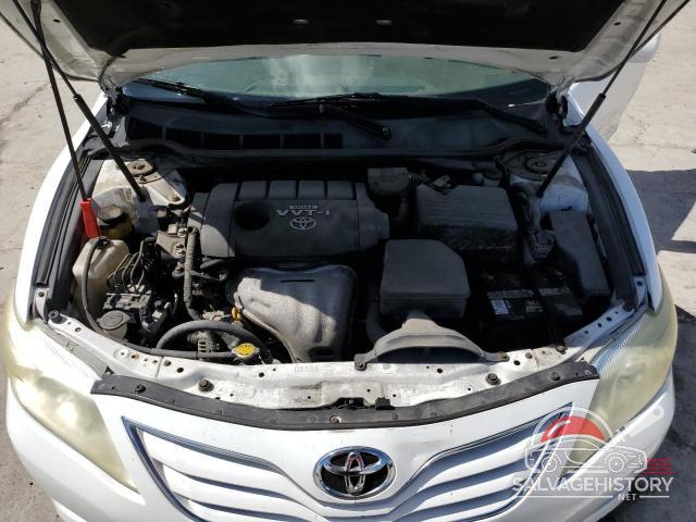 4T4BF3EK8AR065323 2010 TOYOTA CAMRY photo no. 11