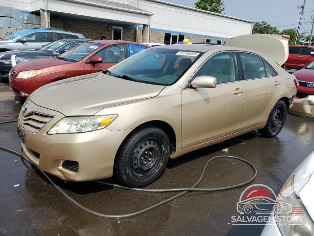4T1BF3EK1BU156400 2011 TOYOTA CAMRY photo no. 17