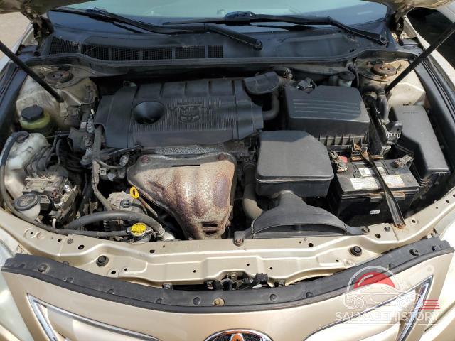 4T1BF3EK1BU156400 2011 TOYOTA CAMRY photo no. 11