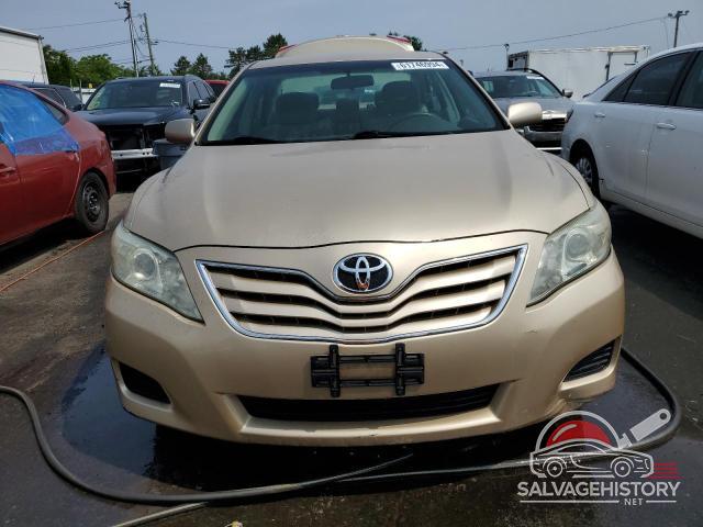 4T1BF3EK1BU156400 2011 TOYOTA CAMRY photo no. 5