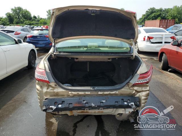 4T1BF3EK1BU156400 2011 TOYOTA CAMRY photo no. 6