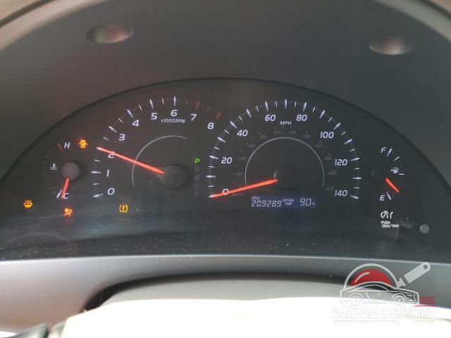 4T1BF3EK1BU156400 2011 TOYOTA CAMRY photo no. 9