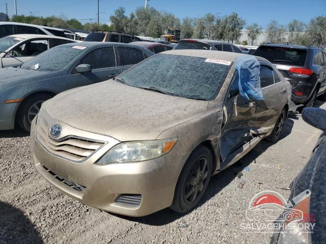 4T1BF3EK1BU223268 2011 TOYOTA CAMRY photo no. 6