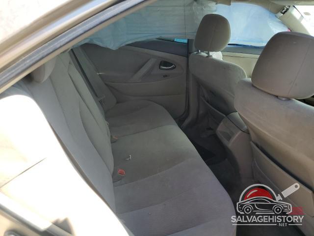 4T1BF3EK1BU223268 2011 TOYOTA CAMRY photo no. 11