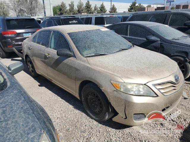 4T1BF3EK1BU223268 2011 TOYOTA CAMRY photo no. 4
