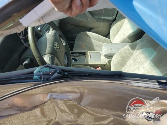 4T1BF3EK1BU223268 2011 TOYOTA CAMRY photo no. 7