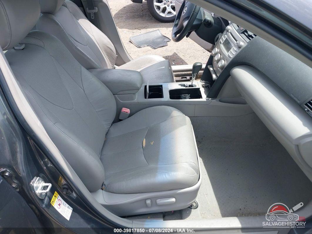 4T1BF3EK1BU655536 2011 TOYOTA CAMRY photo no. 5