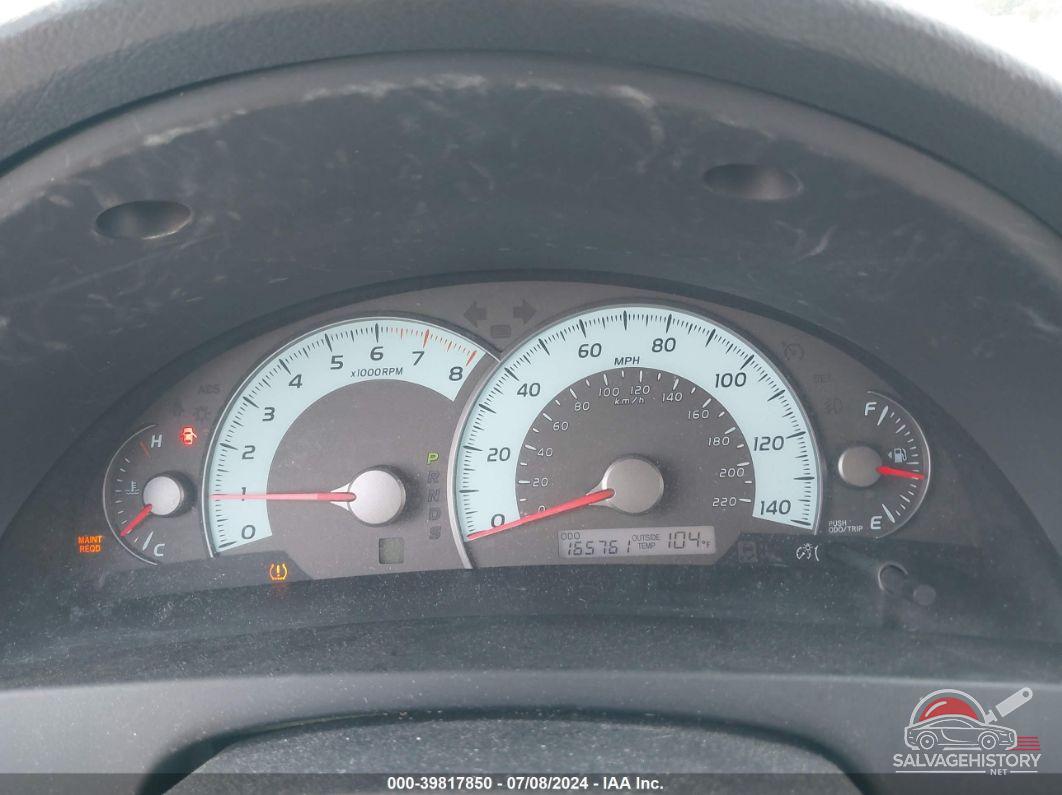 4T1BF3EK1BU655536 2011 TOYOTA CAMRY photo no. 7