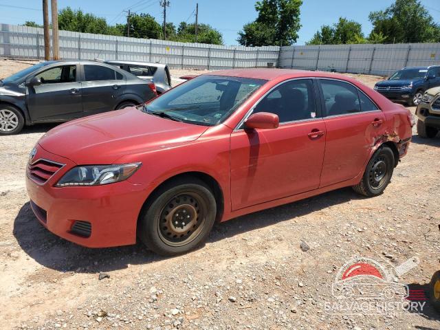 4T1BF3EK2BU132526 2011 TOYOTA CAMRY photo no. 11