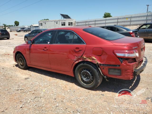 4T1BF3EK2BU132526 2011 TOYOTA CAMRY photo no. 2