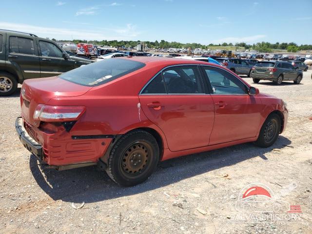 4T1BF3EK2BU132526 2011 TOYOTA CAMRY photo no. 3