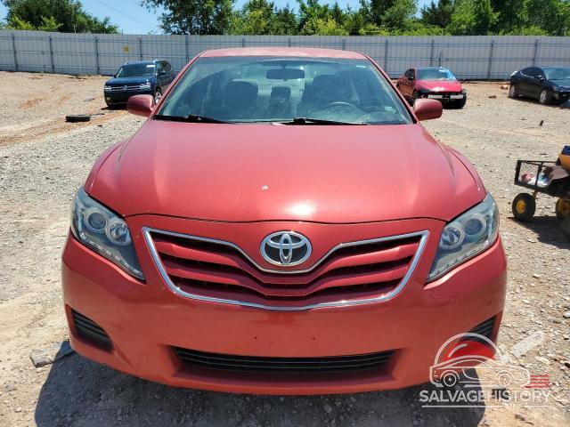 4T1BF3EK2BU132526 2011 TOYOTA CAMRY photo no. 5