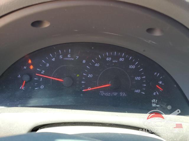 4T1BF3EK2BU132526 2011 TOYOTA CAMRY photo no. 9