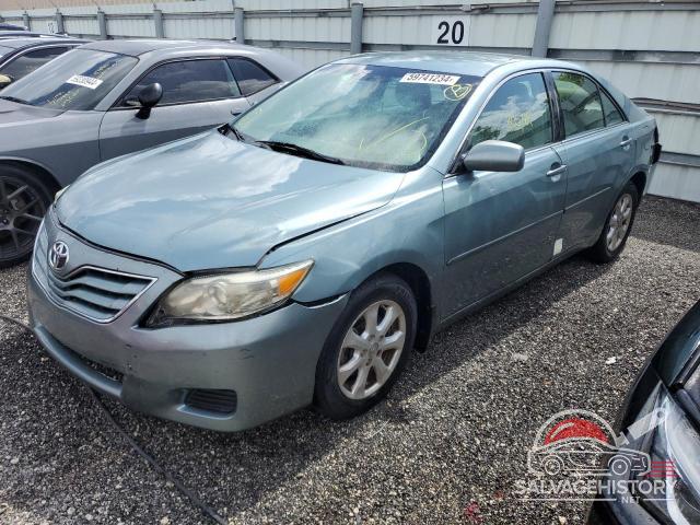 4T1BF3EK2BU635067 2011 TOYOTA CAMRY photo no. 24