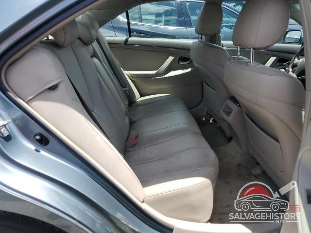 4T1BF3EK2BU635067 2011 TOYOTA CAMRY photo no. 10