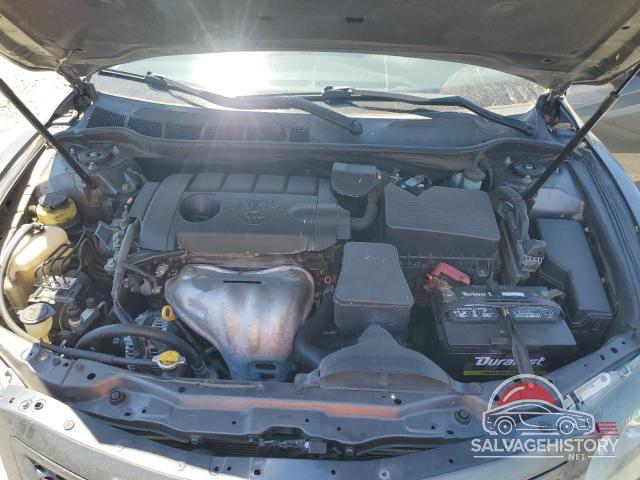 4T1BF3EK3BU231369 2011 TOYOTA CAMRY photo no. 11