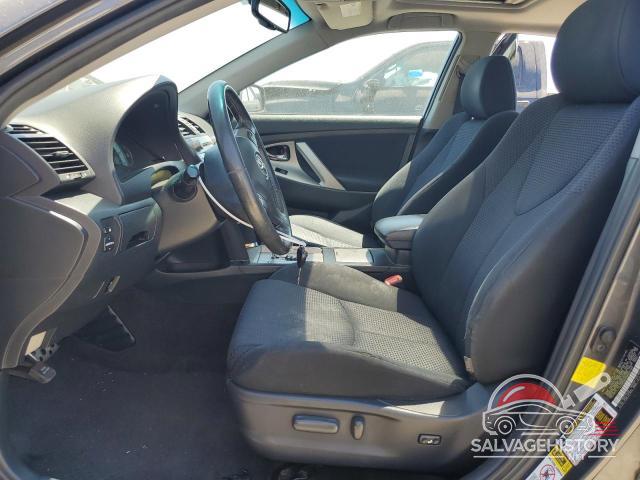 4T1BF3EK3BU231369 2011 TOYOTA CAMRY photo no. 7