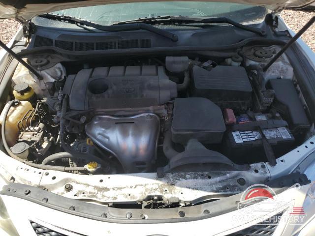 4T1BF3EK3BU620674 2011 TOYOTA CAMRY photo no. 11