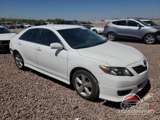 4T1BF3EK3BU620674 2011 TOYOTA CAMRY photo no. 4