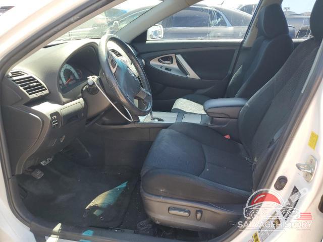 4T1BF3EK3BU620674 2011 TOYOTA CAMRY photo no. 7