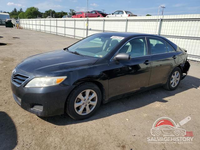 4T1BF3EK4BU128770 2011 TOYOTA CAMRY photo no. 5