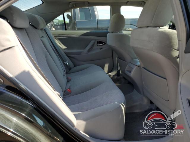 4T1BF3EK4BU128770 2011 TOYOTA CAMRY photo no. 10