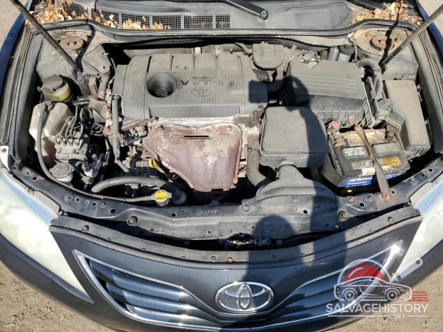 4T1BF3EK4BU128770 2011 TOYOTA CAMRY photo no. 11