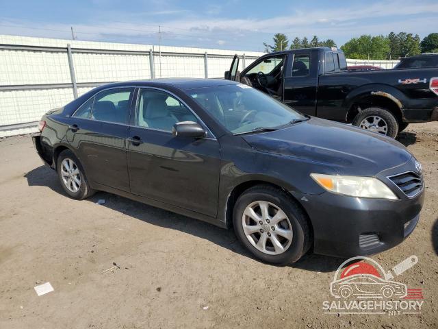 4T1BF3EK4BU128770 2011 TOYOTA CAMRY photo no. 4