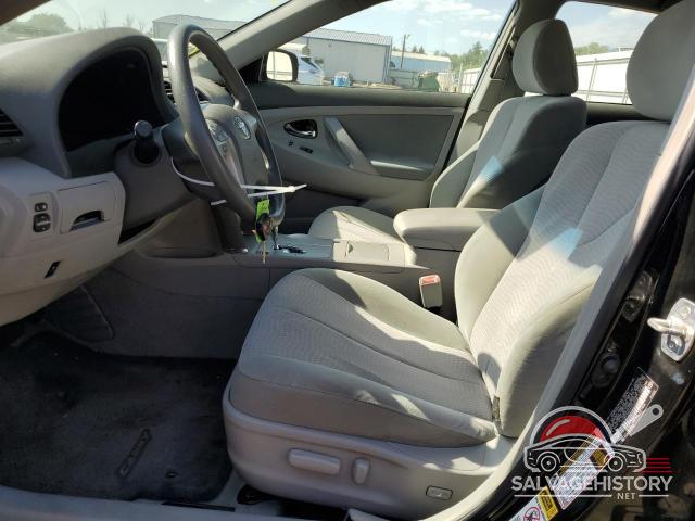 4T1BF3EK4BU128770 2011 TOYOTA CAMRY photo no. 7