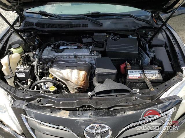 4T1BF3EK5BU166878 2011 TOYOTA CAMRY photo no. 11