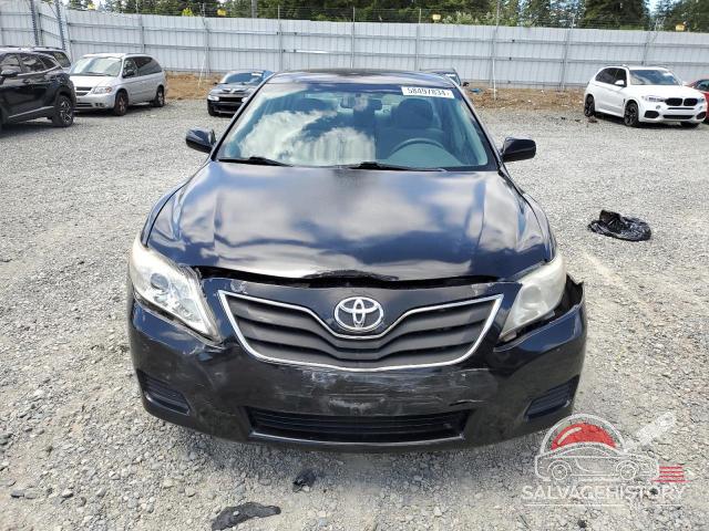 4T1BF3EK5BU166878 2011 TOYOTA CAMRY photo no. 5