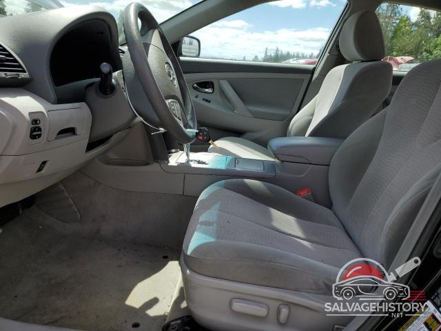 4T1BF3EK5BU166878 2011 TOYOTA CAMRY photo no. 7
