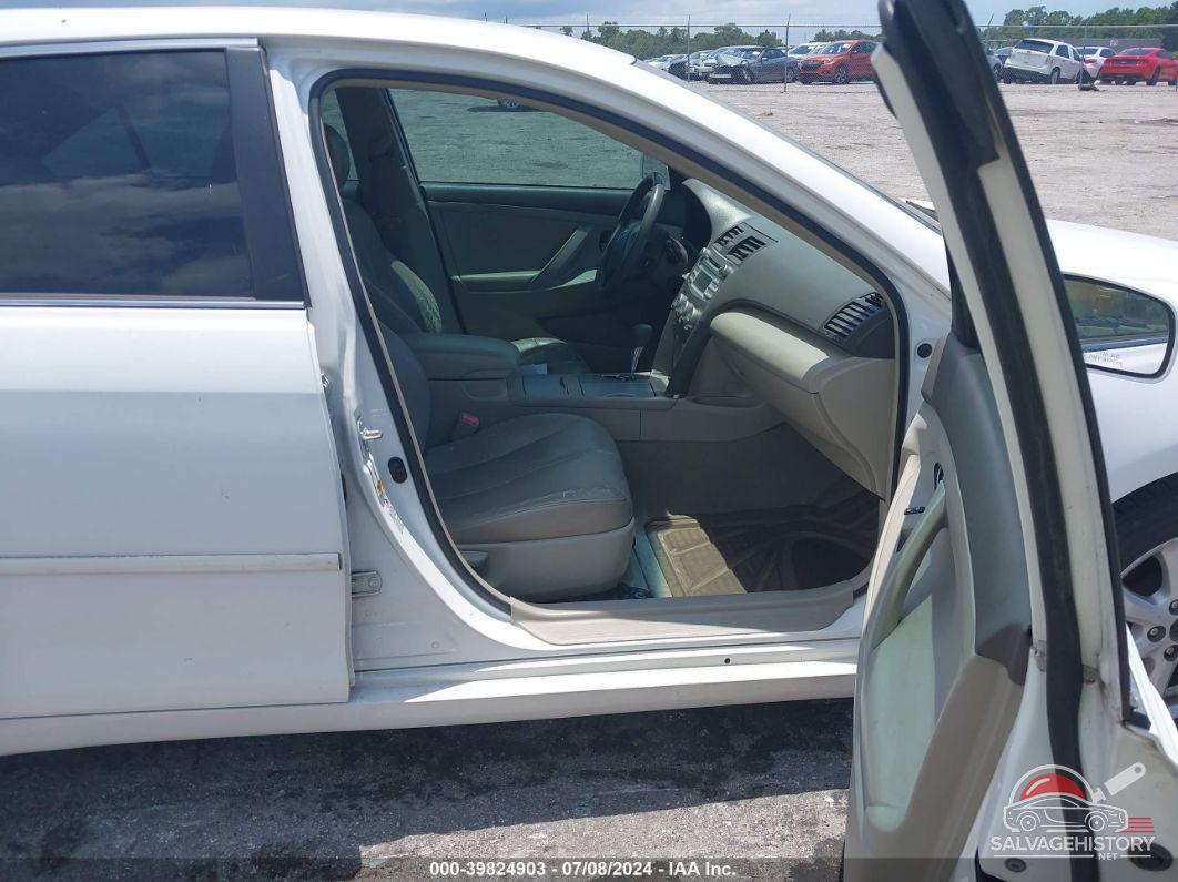 4T1BF3EK6BU633774 2011 TOYOTA CAMRY photo no. 5