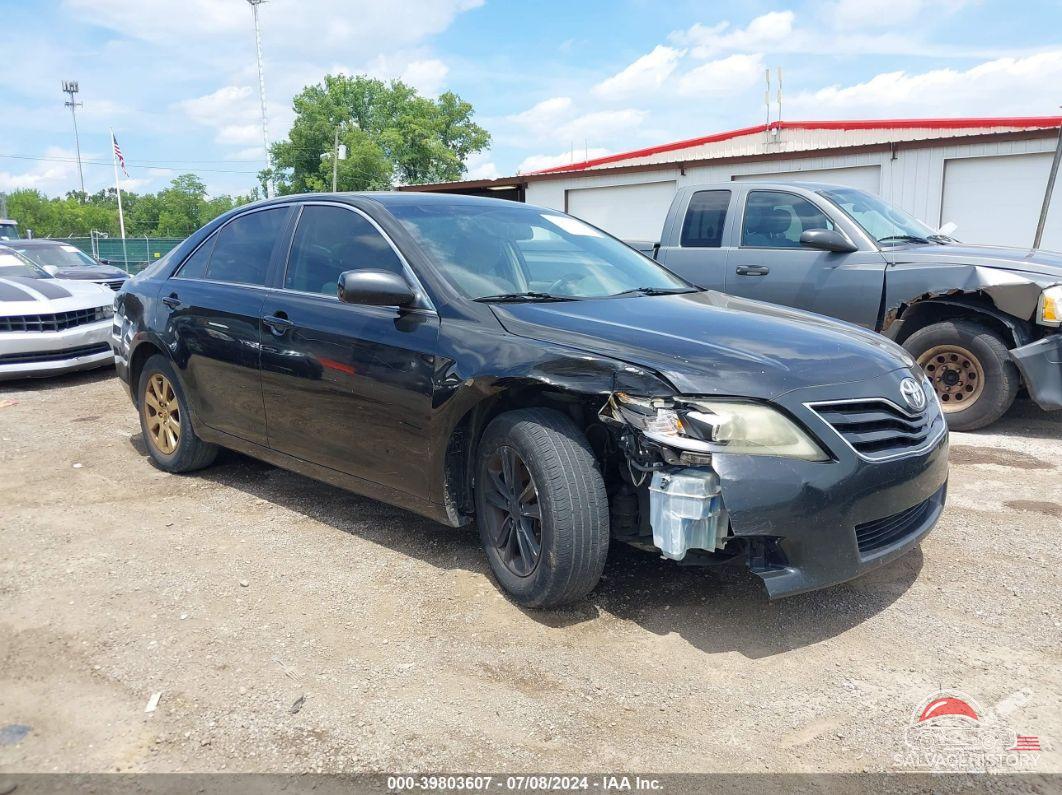 4T1BF3EK6BU766079 2011 TOYOTA CAMRY photo no. 14