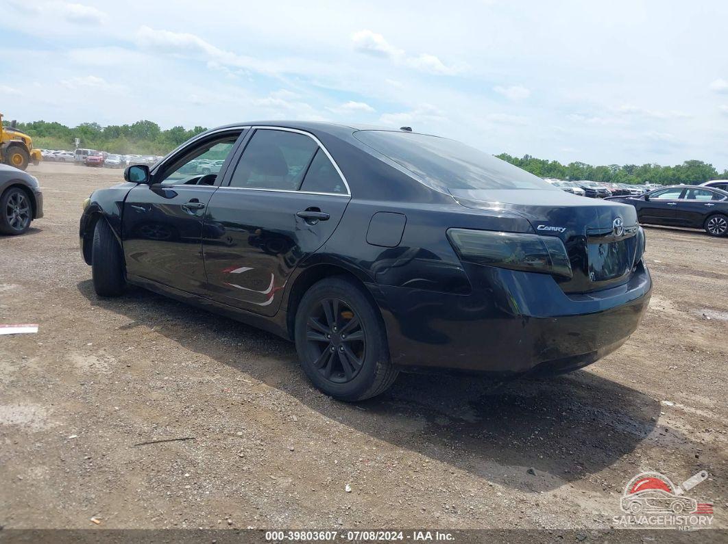 4T1BF3EK6BU766079 2011 TOYOTA CAMRY photo no. 3