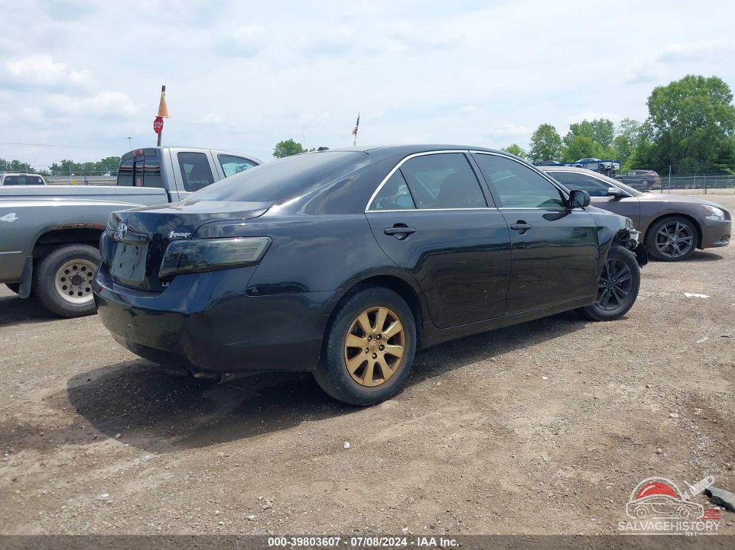 4T1BF3EK6BU766079 2011 TOYOTA CAMRY photo no. 4