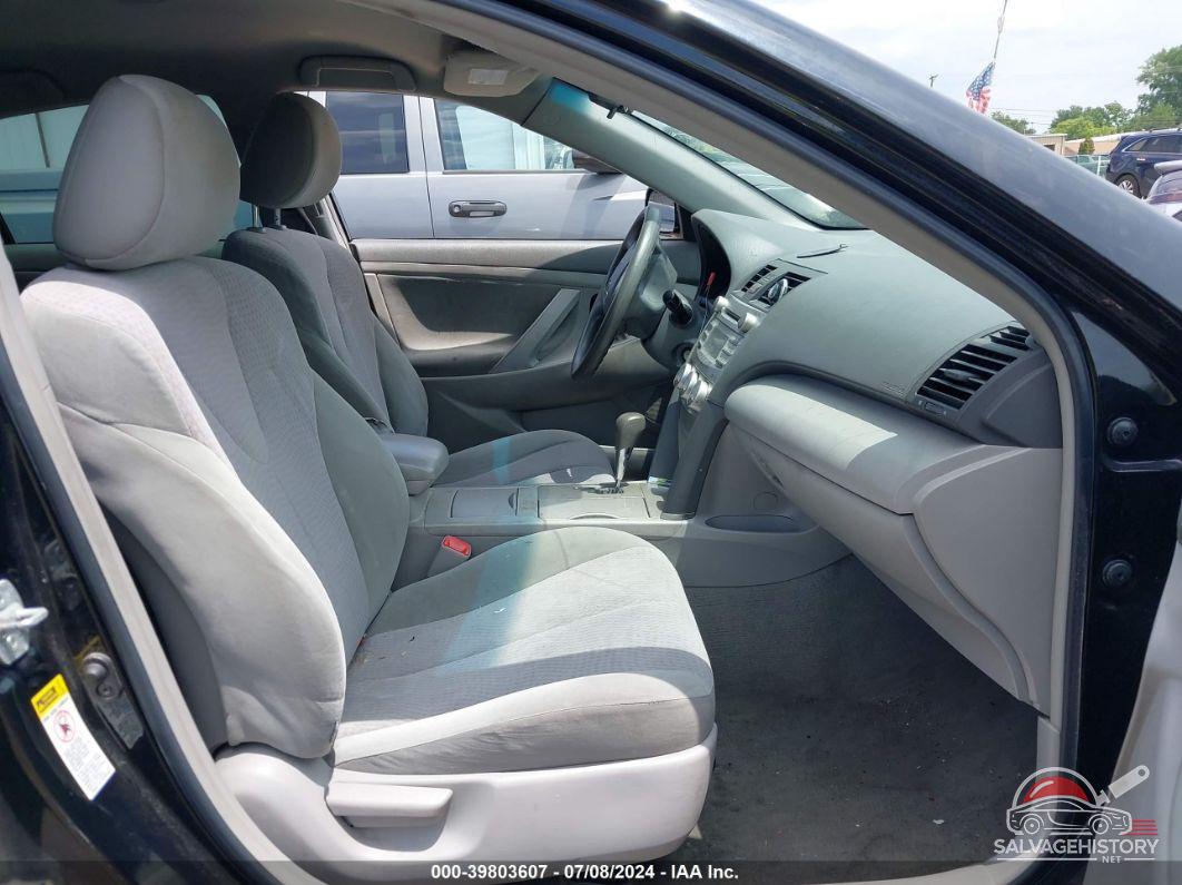 4T1BF3EK6BU766079 2011 TOYOTA CAMRY photo no. 5