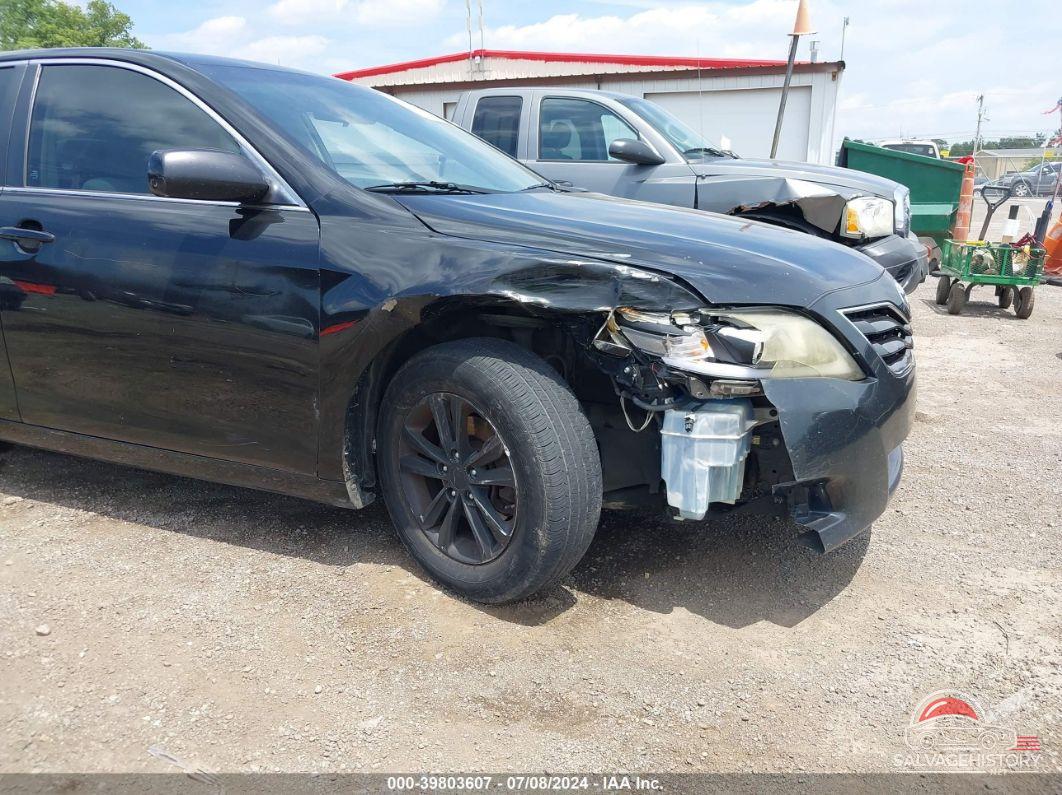 4T1BF3EK6BU766079 2011 TOYOTA CAMRY photo no. 6