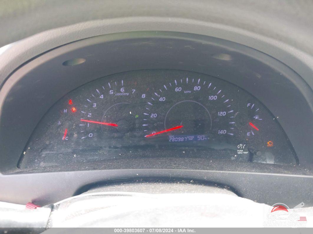 4T1BF3EK6BU766079 2011 TOYOTA CAMRY photo no. 7