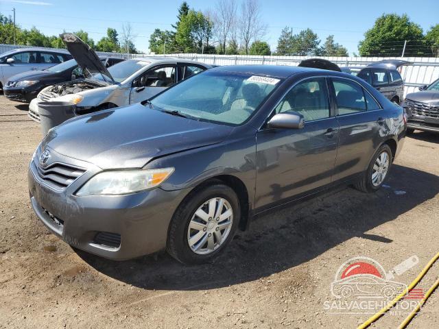 4T1BF3EK7BU226000 2011 TOYOTA CAMRY photo no. 12