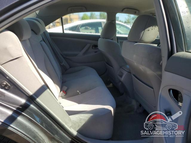 4T1BF3EK7BU226000 2011 TOYOTA CAMRY photo no. 10