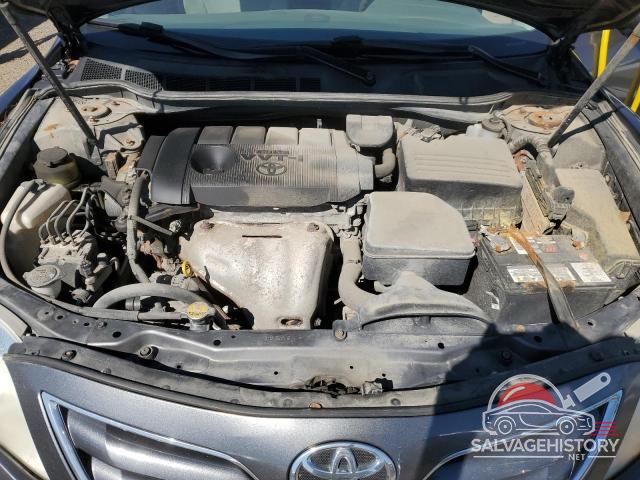 4T1BF3EK7BU226000 2011 TOYOTA CAMRY photo no. 11