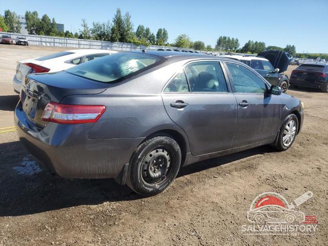 4T1BF3EK7BU226000 2011 TOYOTA CAMRY photo no. 3
