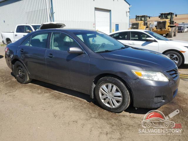 4T1BF3EK7BU226000 2011 TOYOTA CAMRY photo no. 4