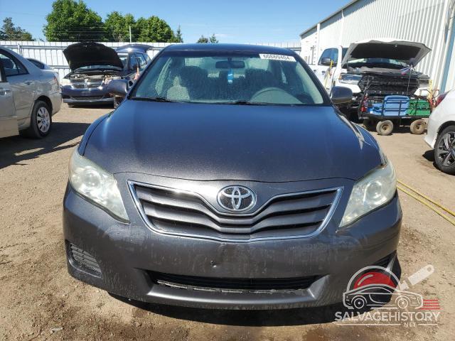 4T1BF3EK7BU226000 2011 TOYOTA CAMRY photo no. 5