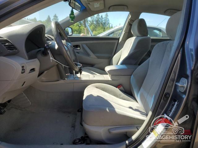 4T1BF3EK7BU226000 2011 TOYOTA CAMRY photo no. 7